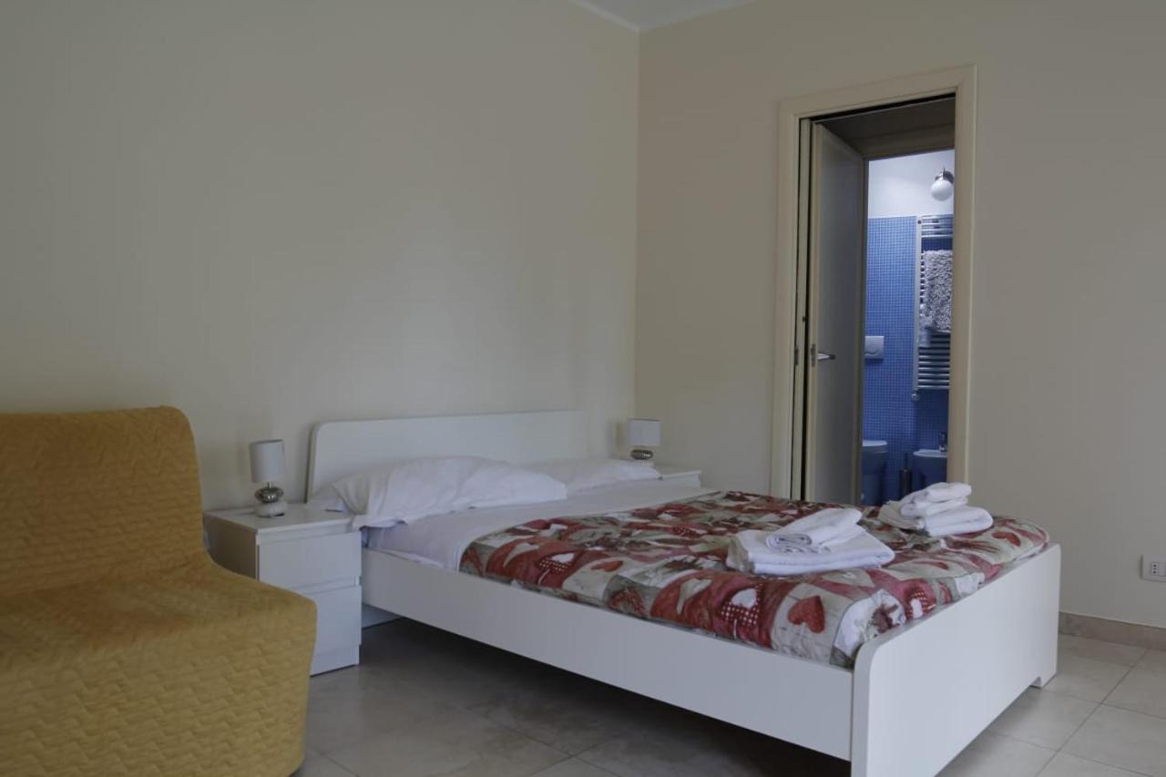 Al Villino Duse Villa Генуа Екстериор снимка
